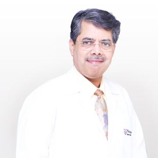 Dr. (Prof) Pradeep Bhosale